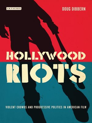 cover image of Hollywood Riots